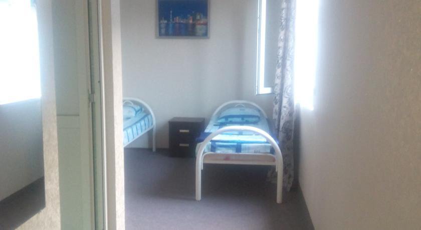 Гостиница Гостевой дом Весна Лоо-33