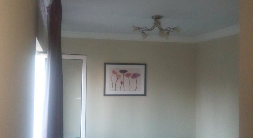 Гостиница Гостевой дом Весна Лоо-34