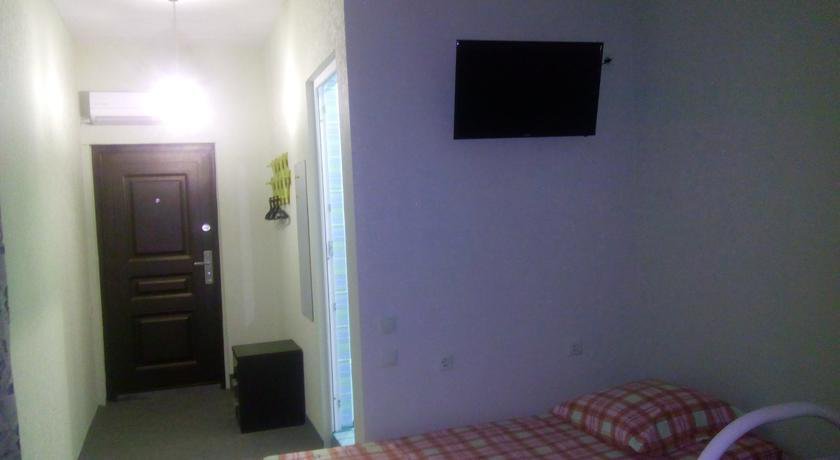 Гостиница Гостевой дом Весна Лоо-22