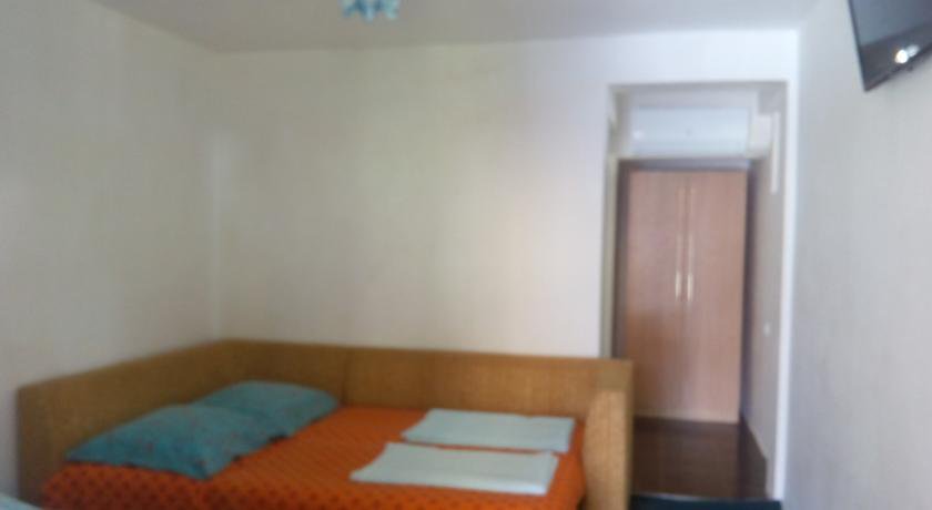 Гостиница Гостевой дом Весна Лоо-40