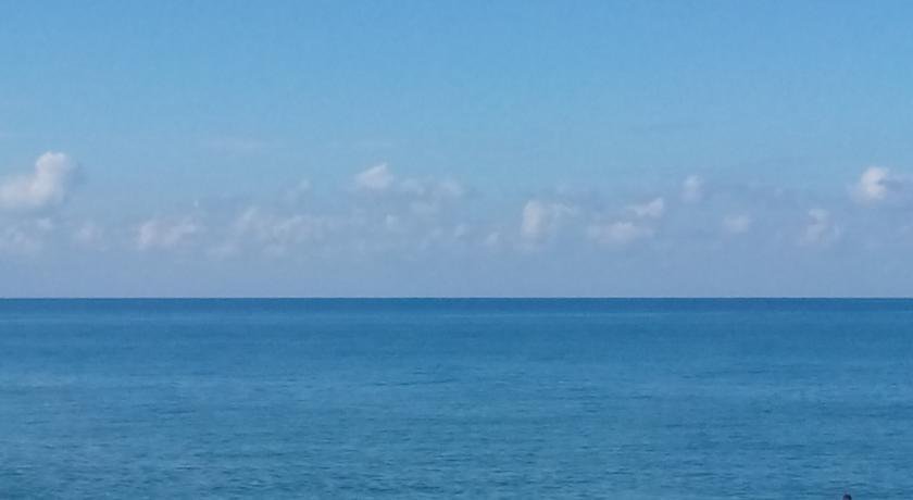 Гостиница Гостевой дом Весна Лоо-44