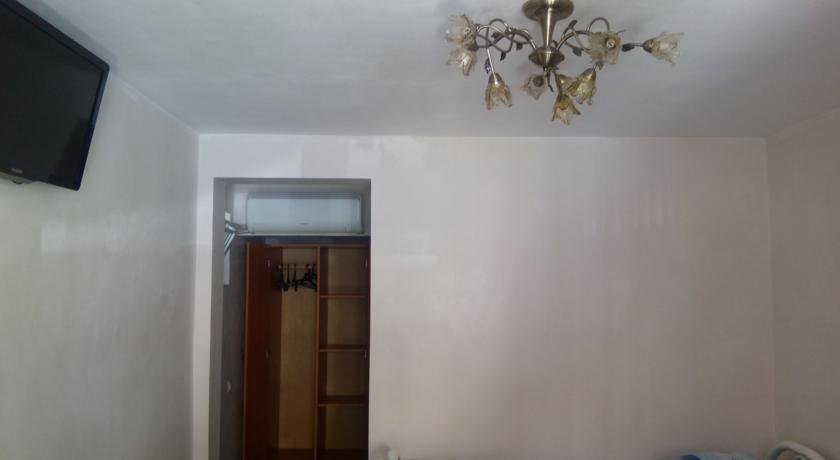 Гостиница Гостевой дом Весна Лоо-38