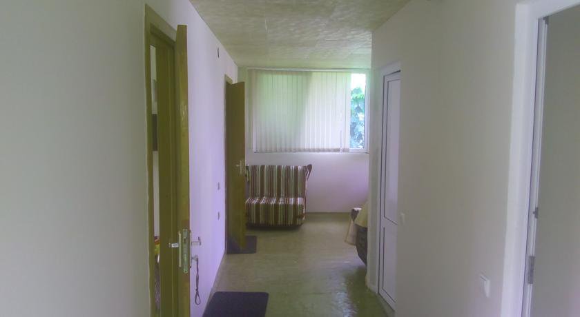 Гостиница Гостевой дом Весна Лоо