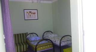 Гостиница Гостевой дом Весна Лоо-6