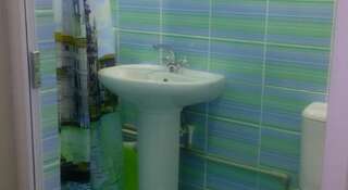 Гостиница Гостевой дом Весна Лоо-7