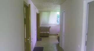 Гостиница Гостевой дом Весна Лоо-4